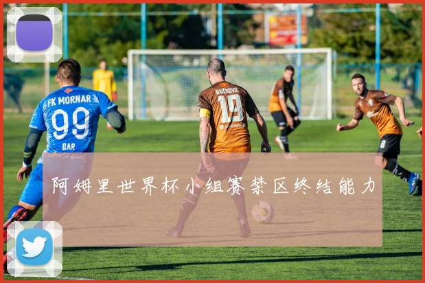 阿姆里世界杯小组赛禁区终结能力