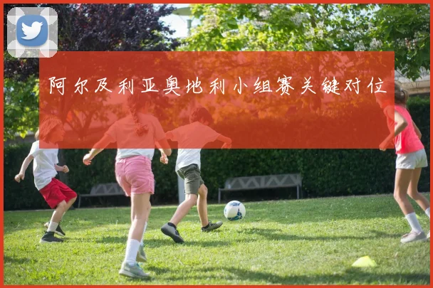 阿尔及利亚奥地利小组赛关键对位