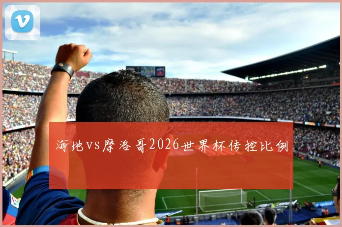 海地vs摩洛哥2026世界杯传控比例