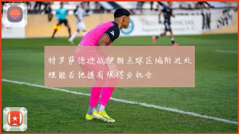 特罗萨德迎战伊朗点球区域附近处理能否把握有限得分机会